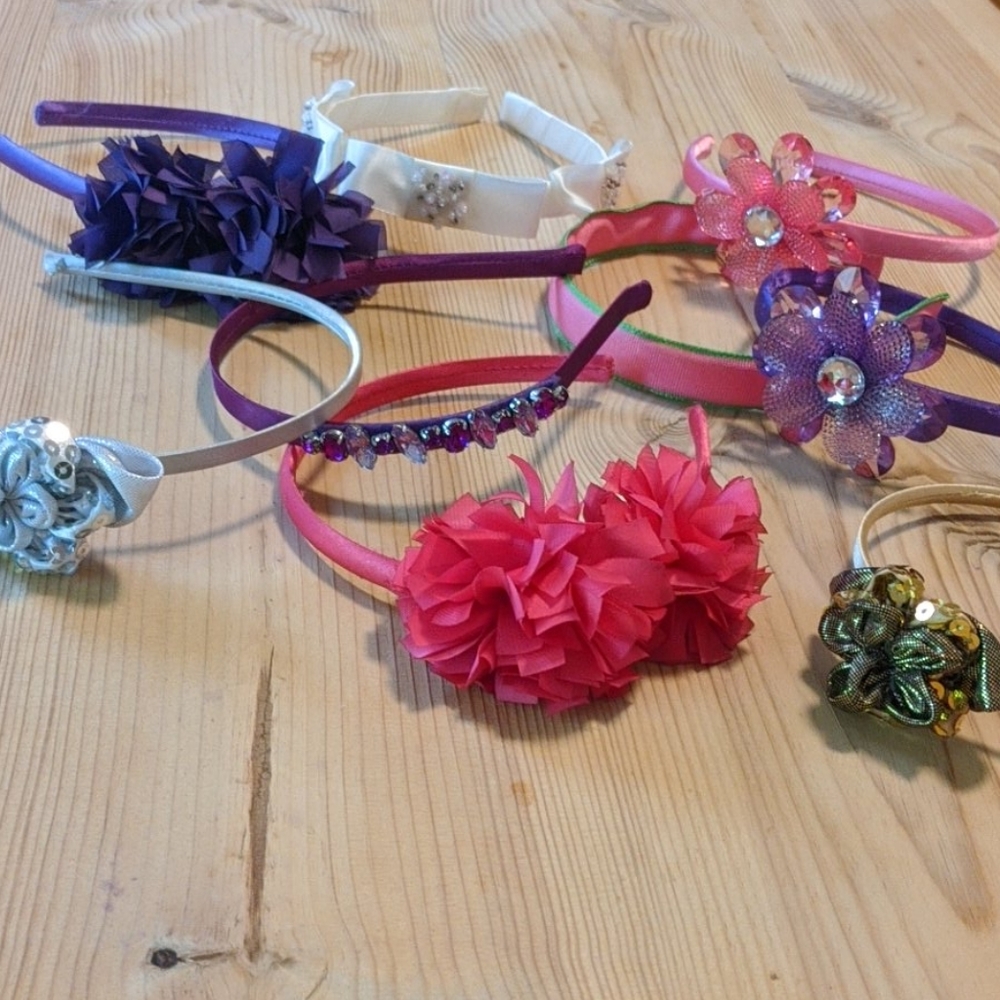 HEADBANDS